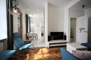 Dream Stay - Scandic Design Apartment in Tallinn